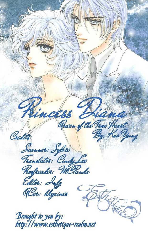Princess Diana Chapter 21 #22