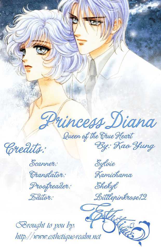 Princess Diana Chapter 19 #23