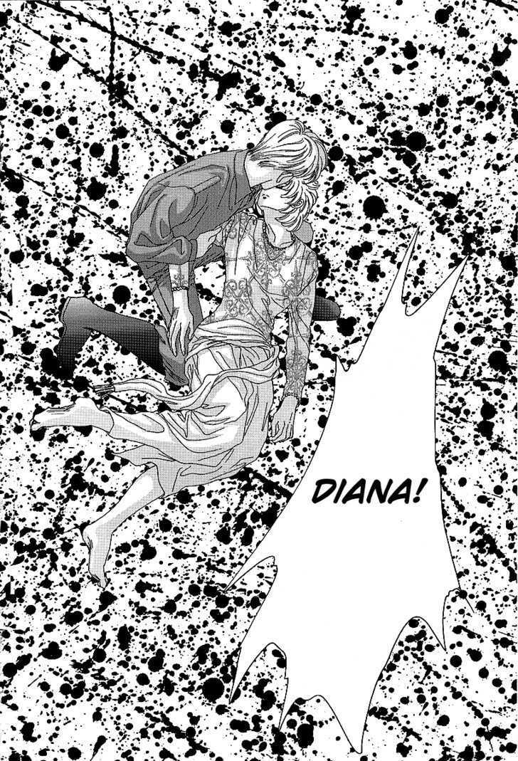 Princess Diana Chapter 14 #21