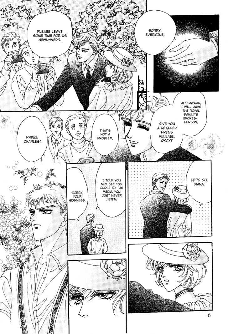 Princess Diana Chapter 9 #10