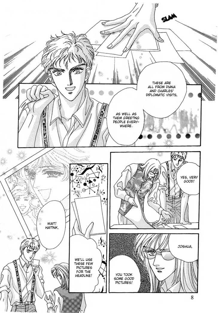 Princess Diana Chapter 9 #12