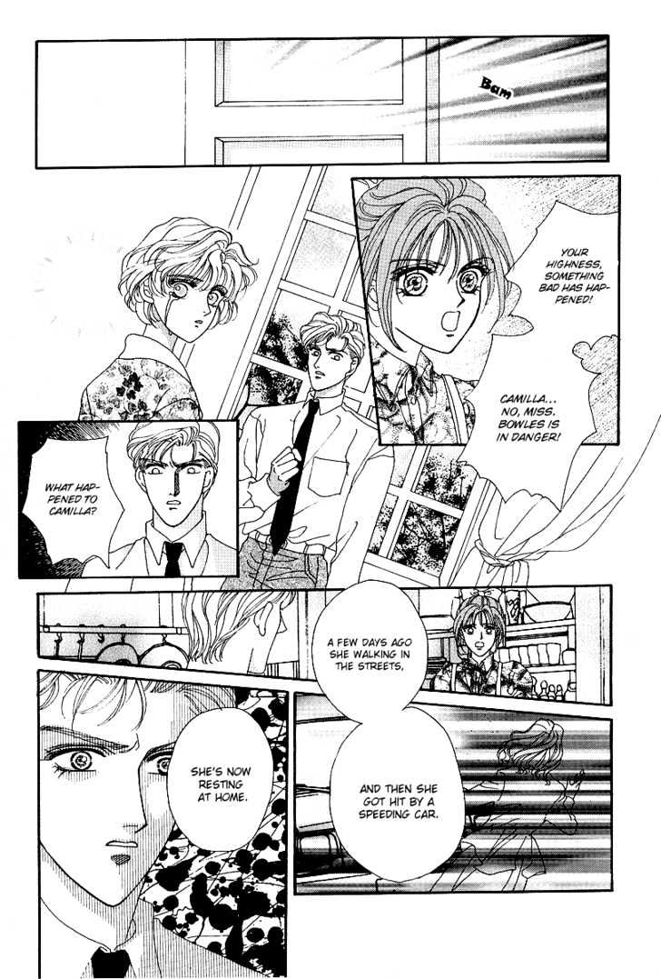 Princess Diana Chapter 9 #27