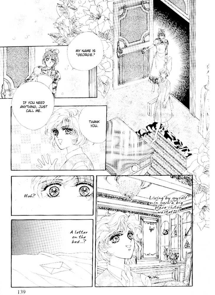 Princess Diana Chapter 7 #8