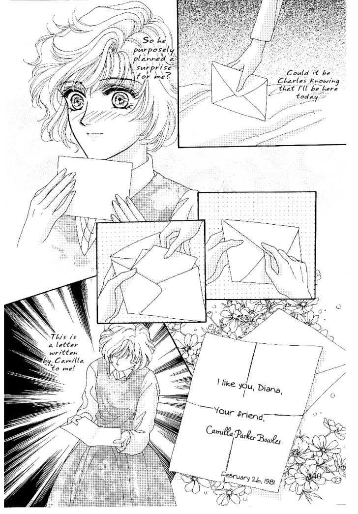 Princess Diana Chapter 7 #9