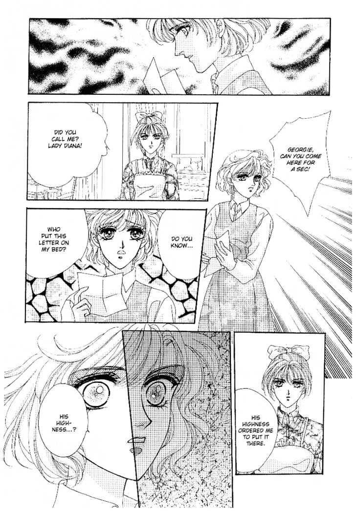 Princess Diana Chapter 7 #10