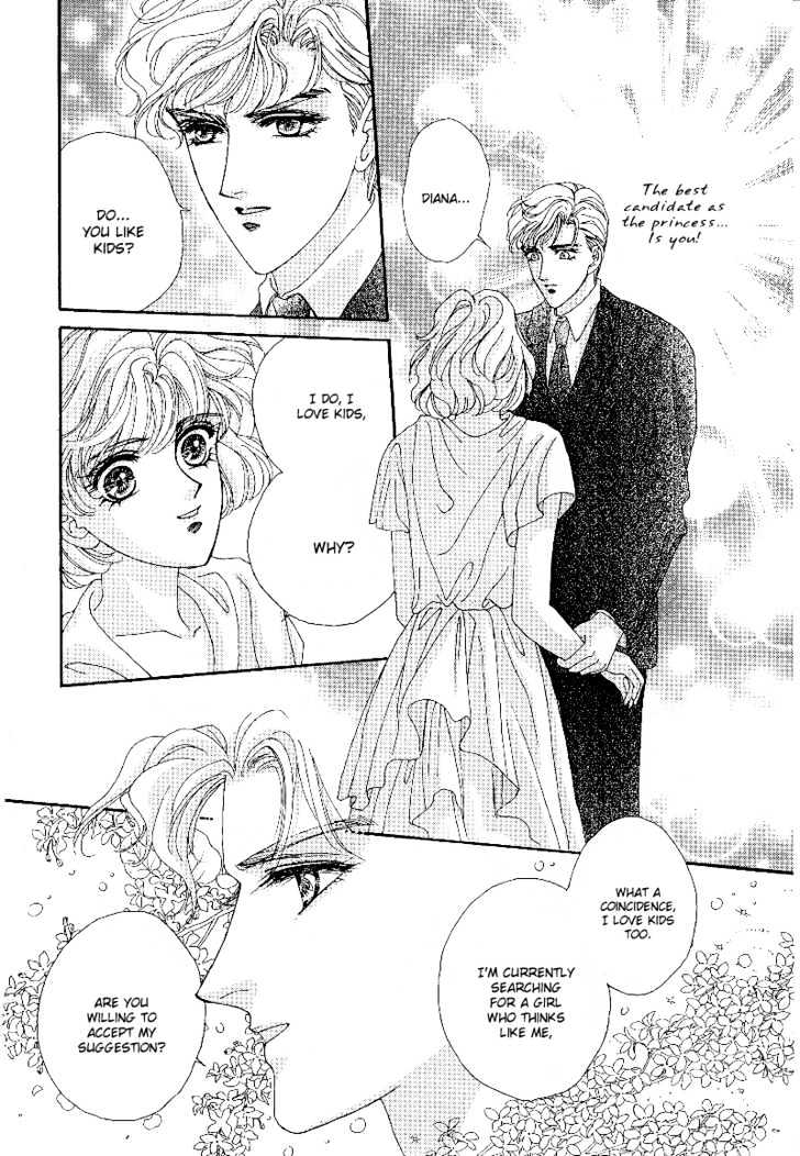 Princess Diana Chapter 6 #3