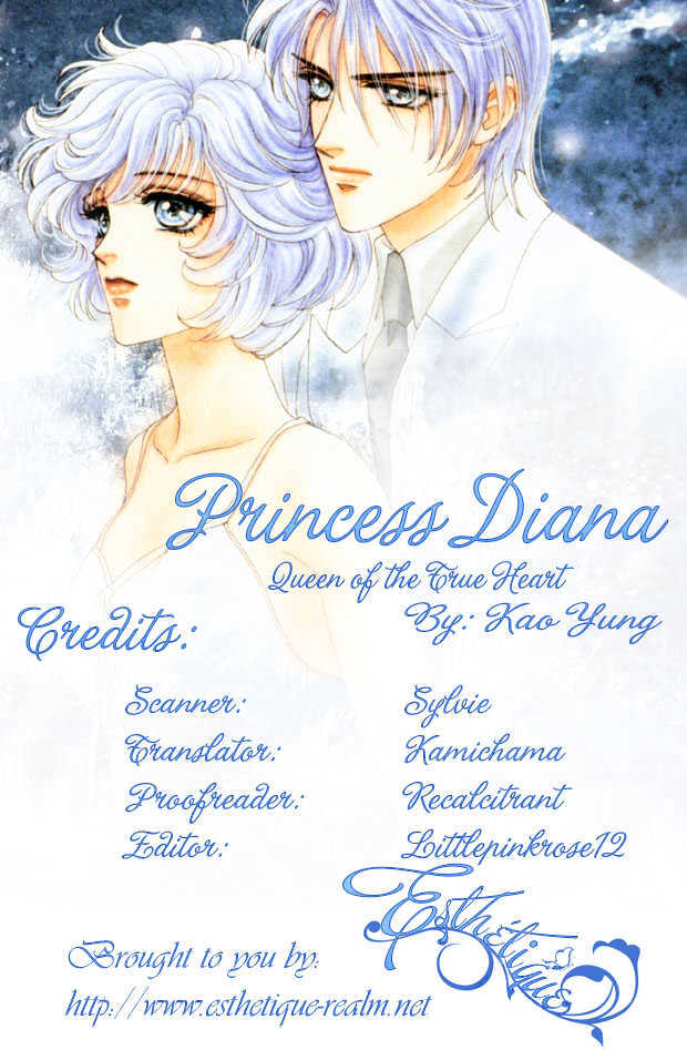 Princess Diana Chapter 6 #22