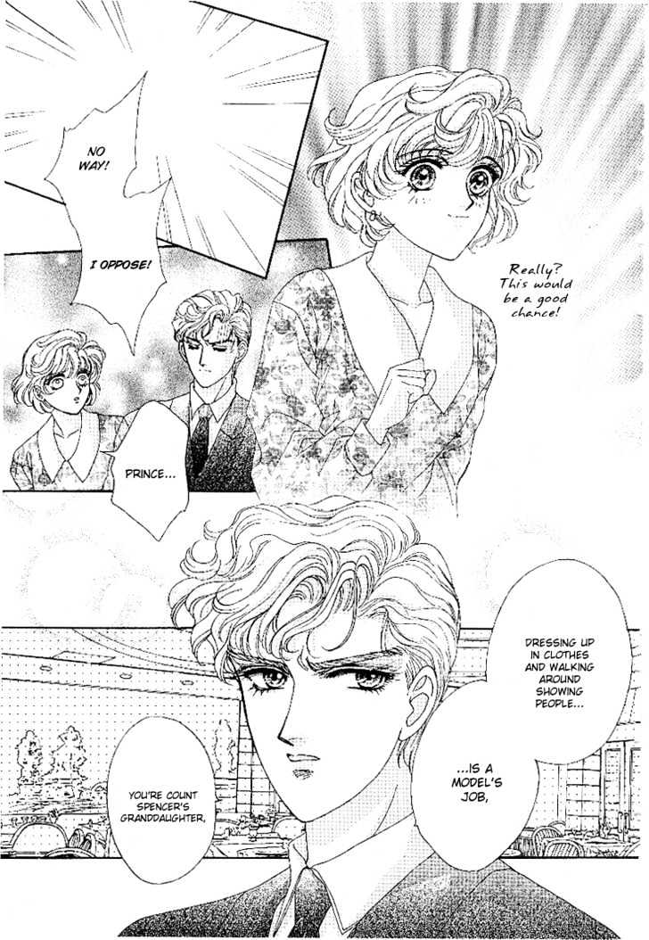 Princess Diana Chapter 4 #10