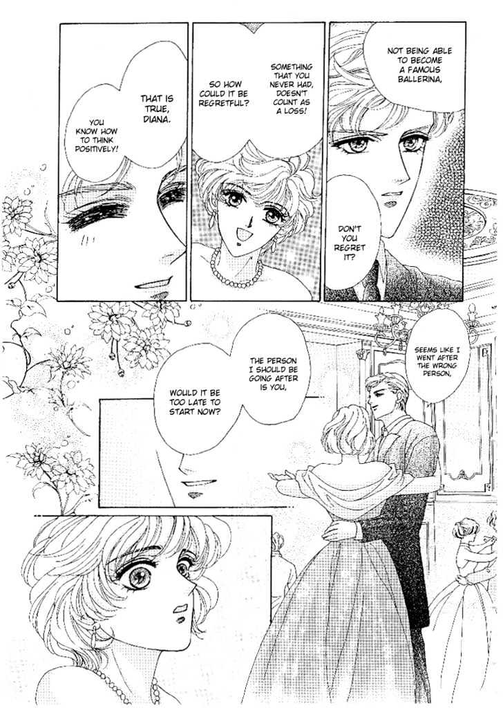 Princess Diana Chapter 2 #7