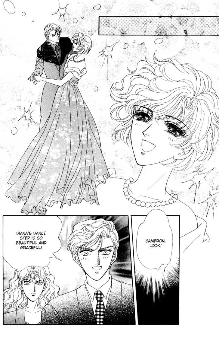 Princess Diana Chapter 1 #32