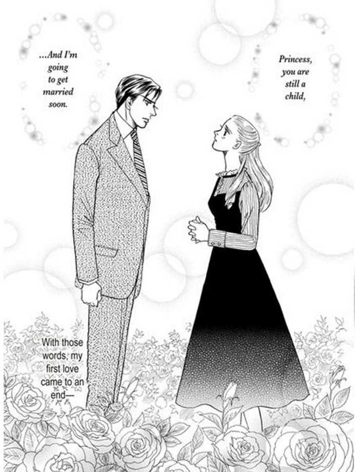 Princess Ni Propose Chapter 1 #3