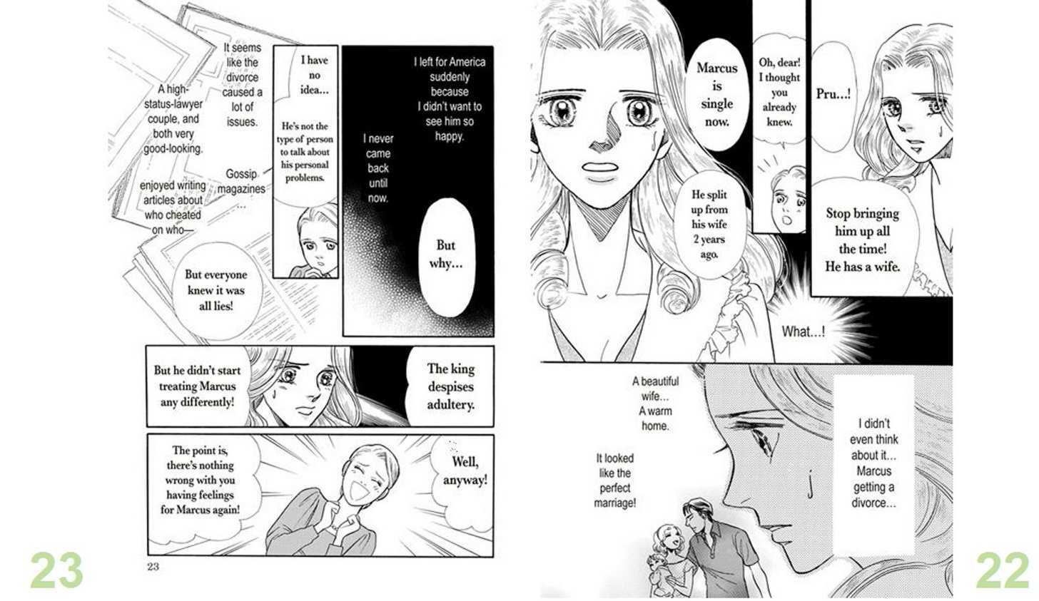 Princess Ni Propose Chapter 1 #14