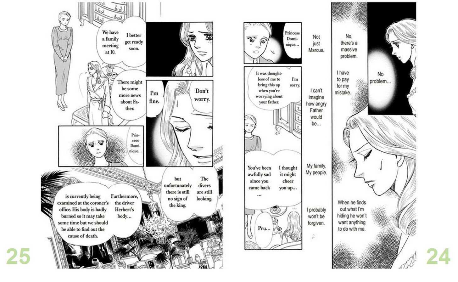 Princess Ni Propose Chapter 1 #15