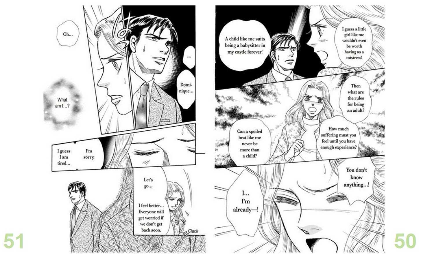 Princess Ni Propose Chapter 1 #28