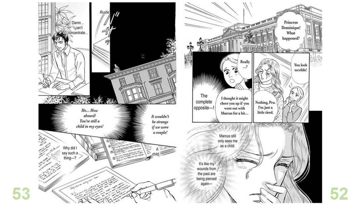 Princess Ni Propose Chapter 1 #29