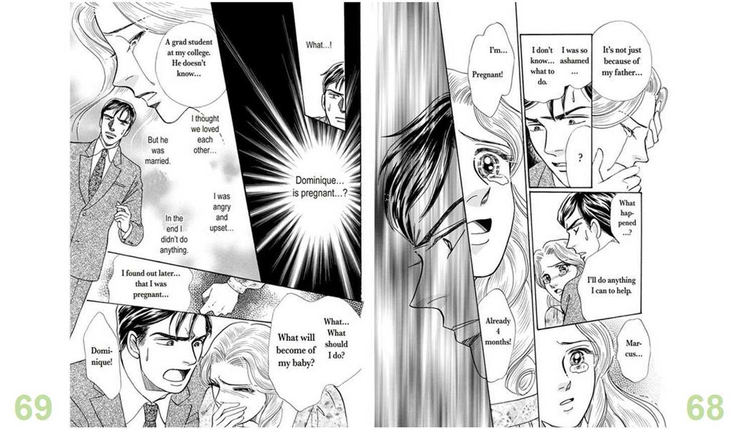 Princess Ni Propose Chapter 1 #37