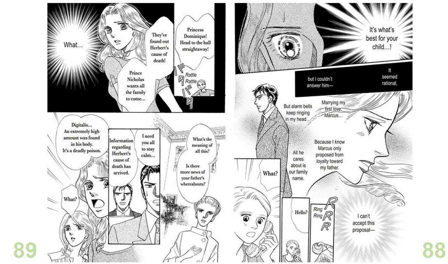 Princess Ni Propose Chapter 1 #47