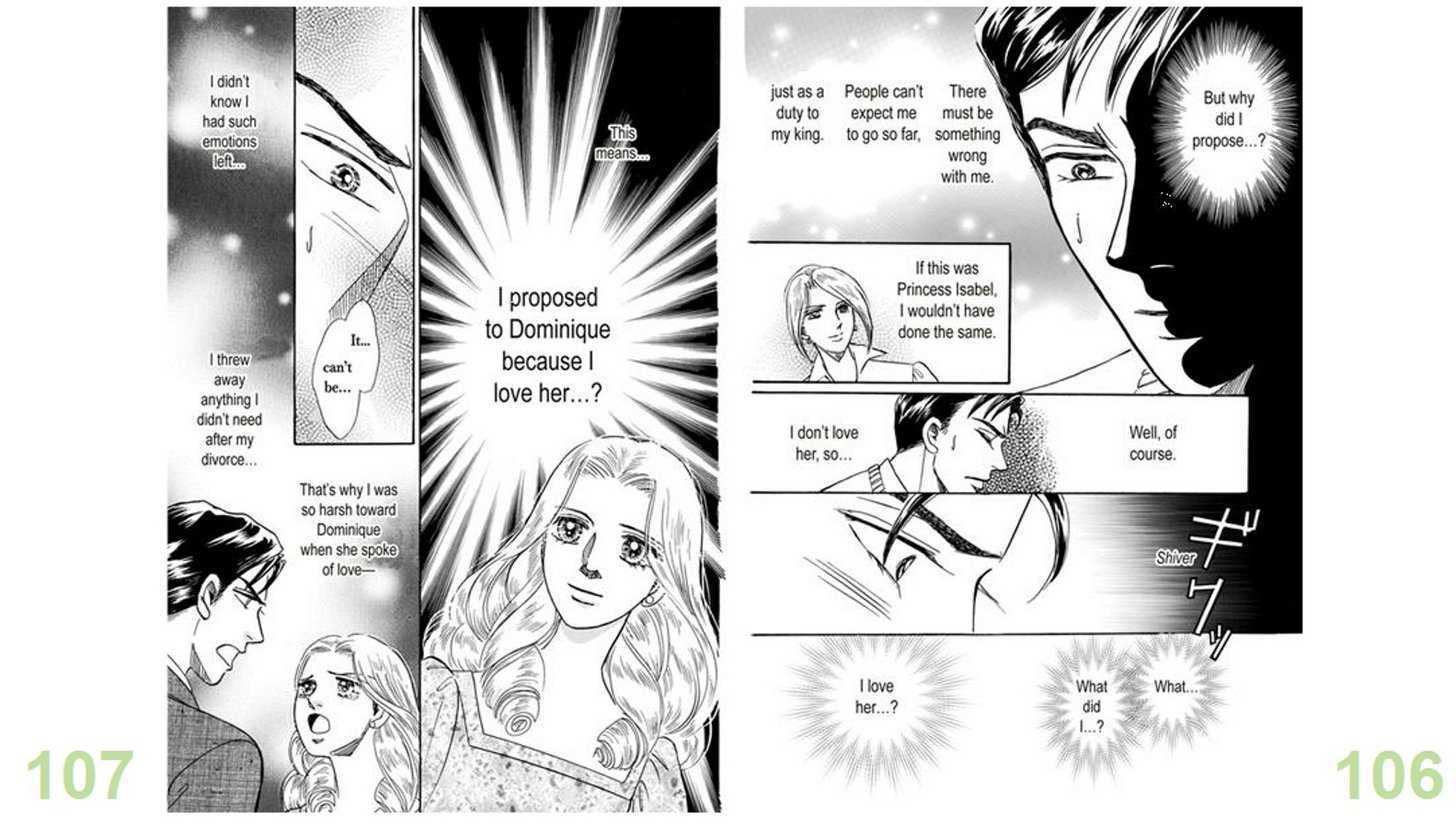 Princess Ni Propose Chapter 1 #56