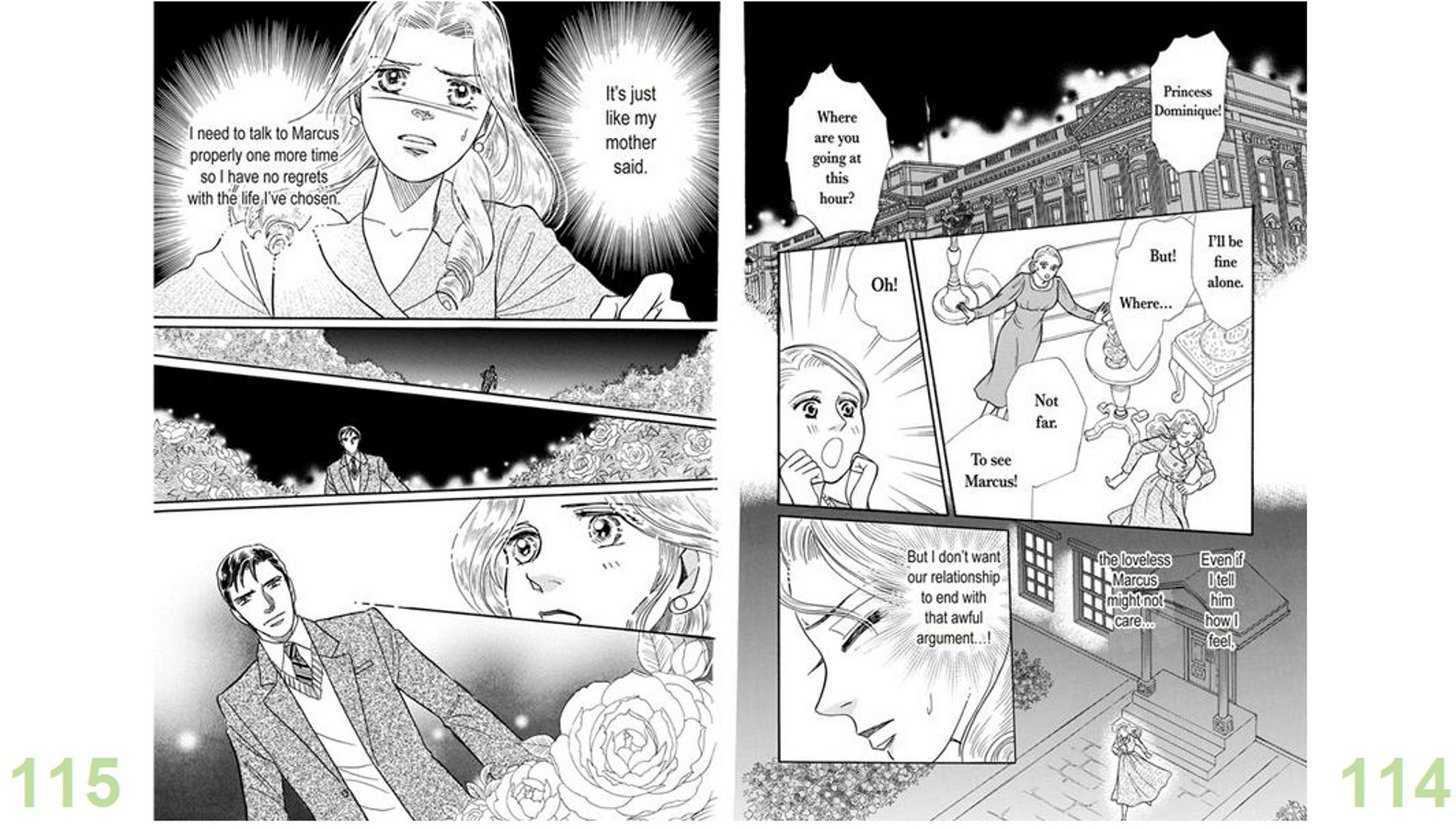 Princess Ni Propose Chapter 1 #60