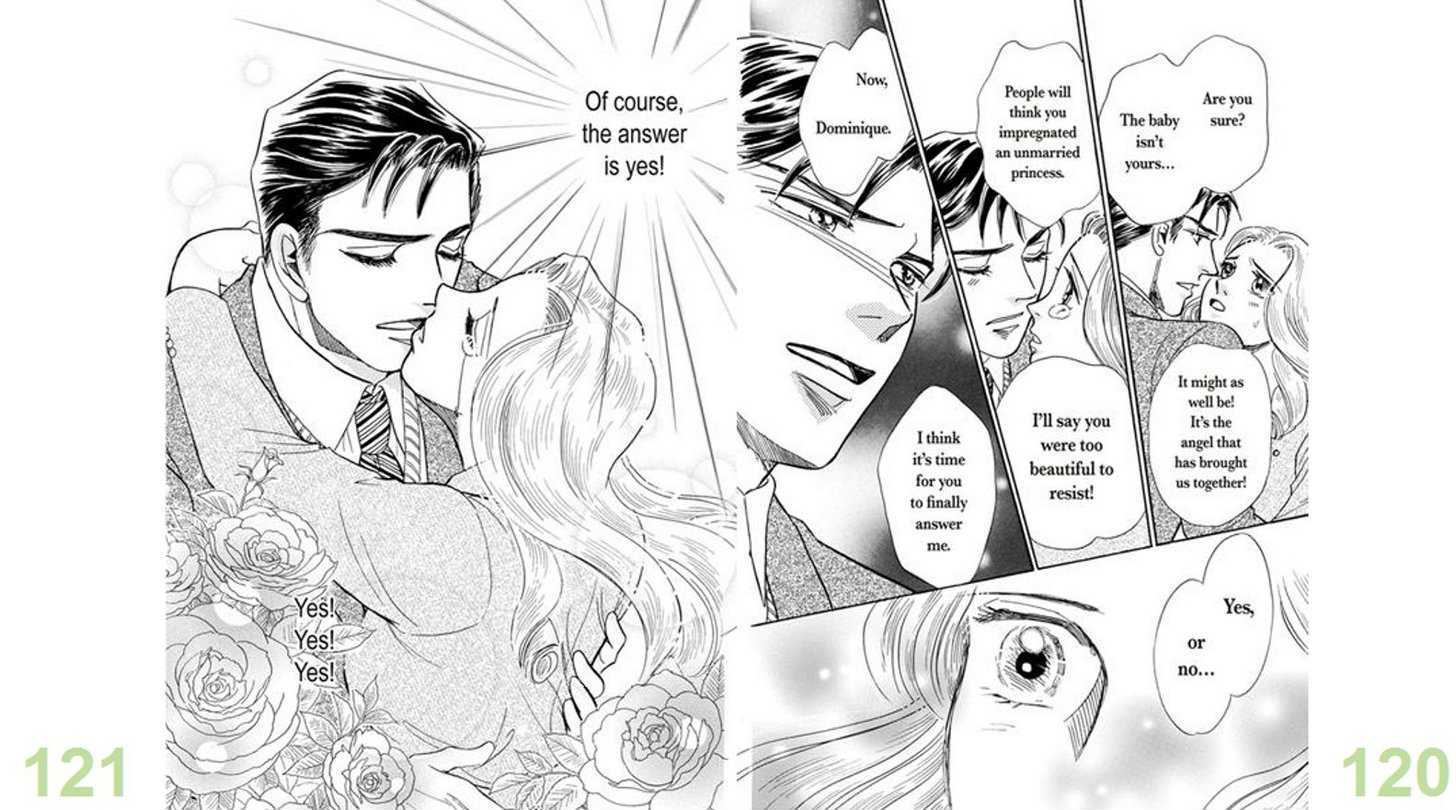 Princess Ni Propose Chapter 1 #63