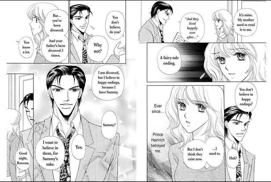 Princess To Kekkon Chapter 1 #20