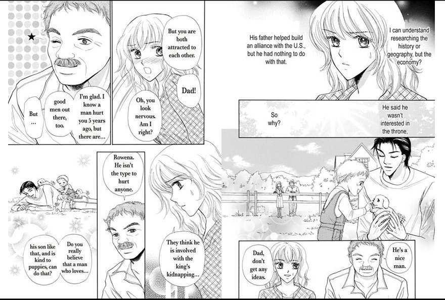 Princess To Kekkon Chapter 1 #23