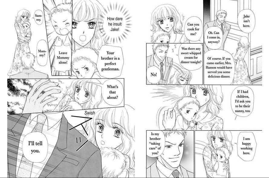 Princess To Kekkon Chapter 1 #36