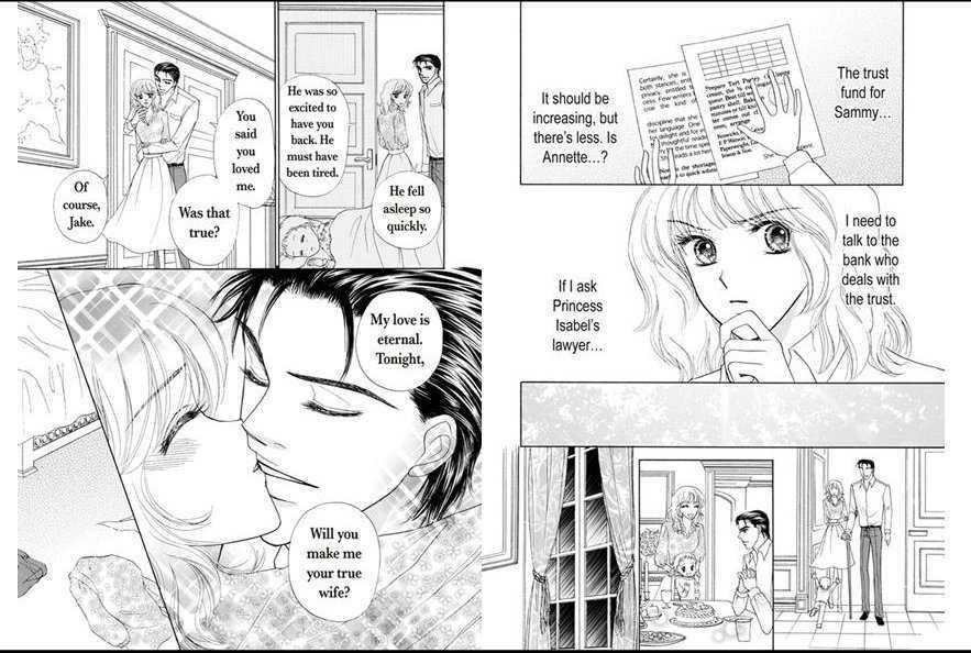 Princess To Kekkon Chapter 1 #50