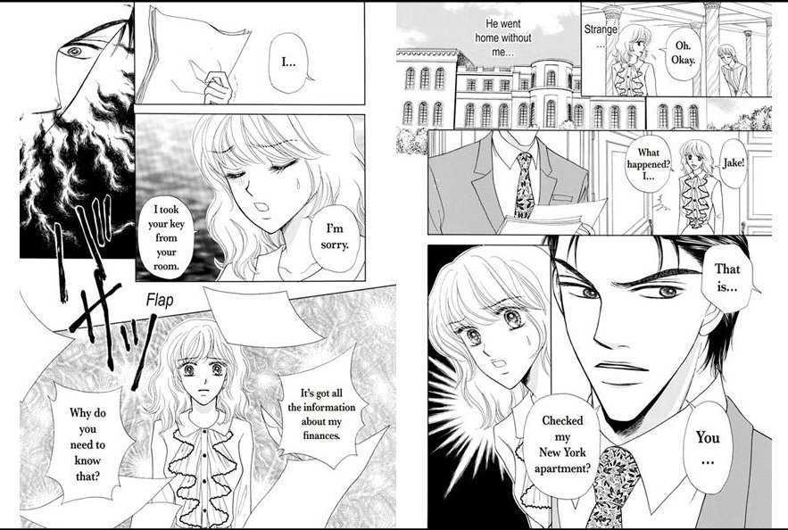 Princess To Kekkon Chapter 1 #55