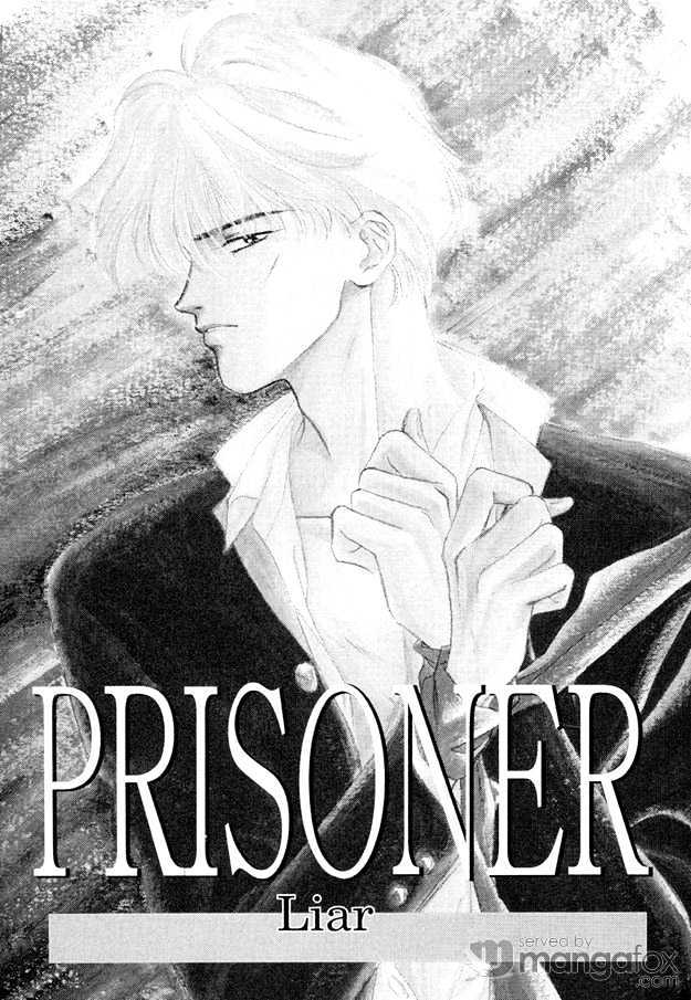 Prisoner (Oumi) Chapter 2.1 #3