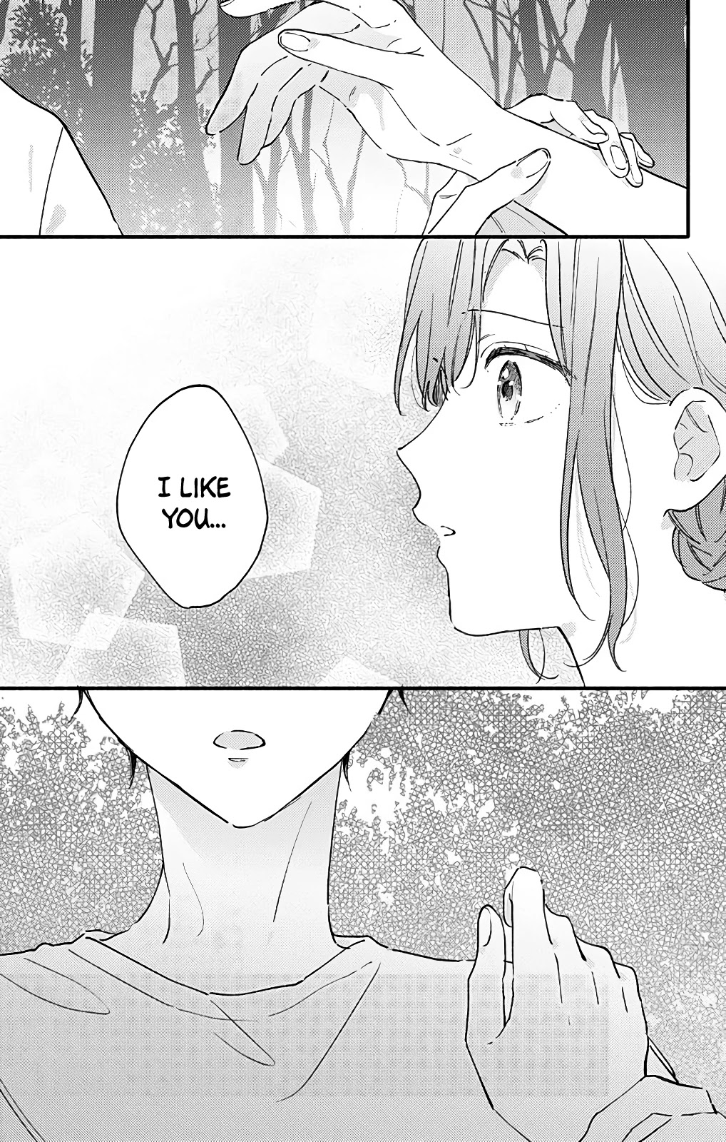 Sei-Chan, Your Love Is Too Much! Chapter 29 #9