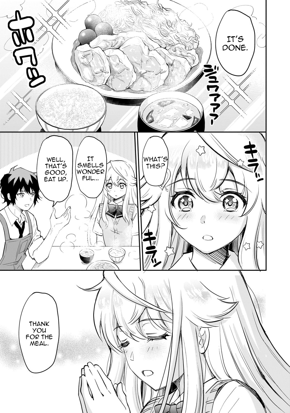 Isshou Hatarakitakunai Ore Ga Classmate No Daininki Idol Ni Natsukaretara Chapter 2 #13