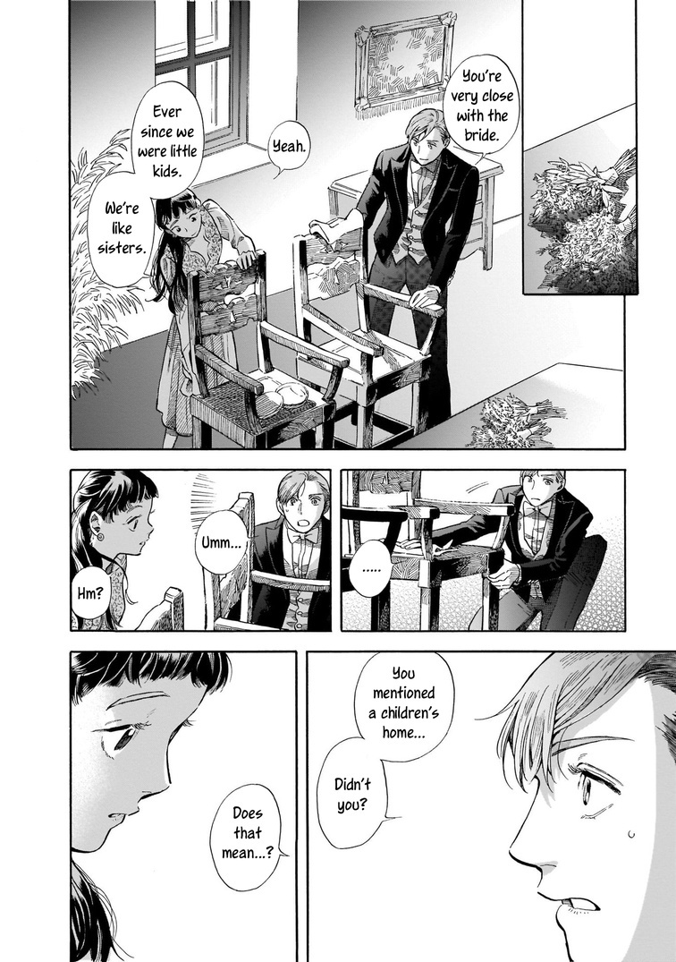 Hotel Metsäpeura E Youkoso Chapter 8 #16