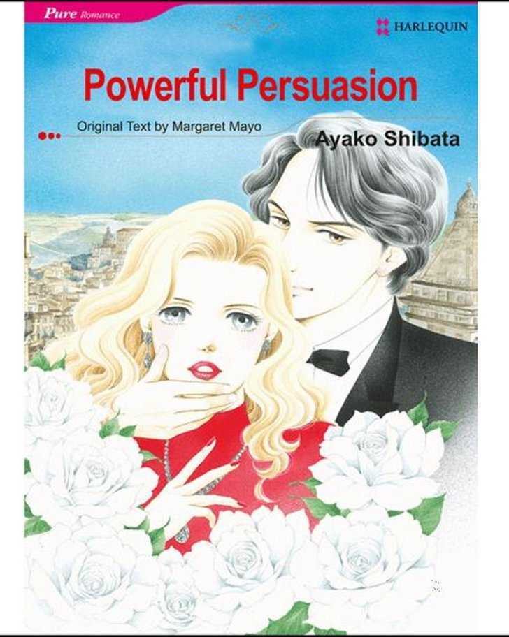 Powerful Persuasion Chapter 1 #2