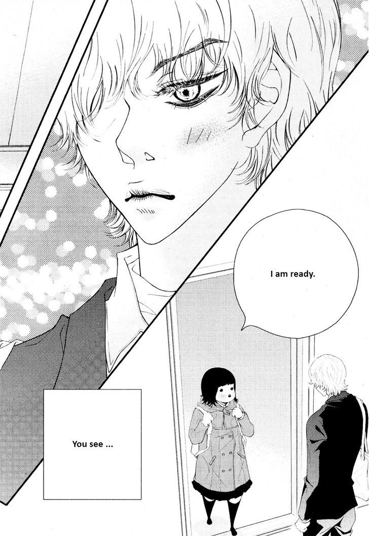 Pretty Haru Chapter 12 #3