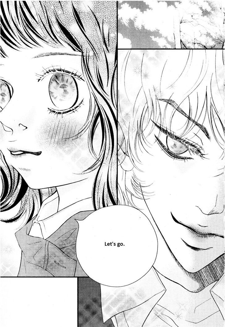 Pretty Haru Chapter 12 #4