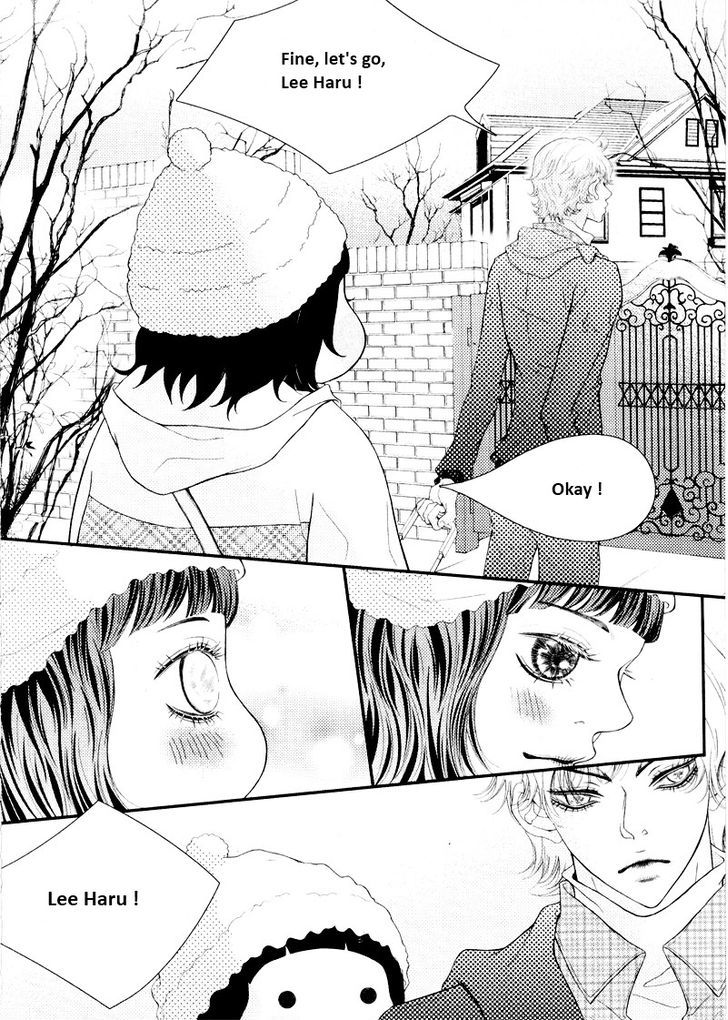 Pretty Haru Chapter 12 #17