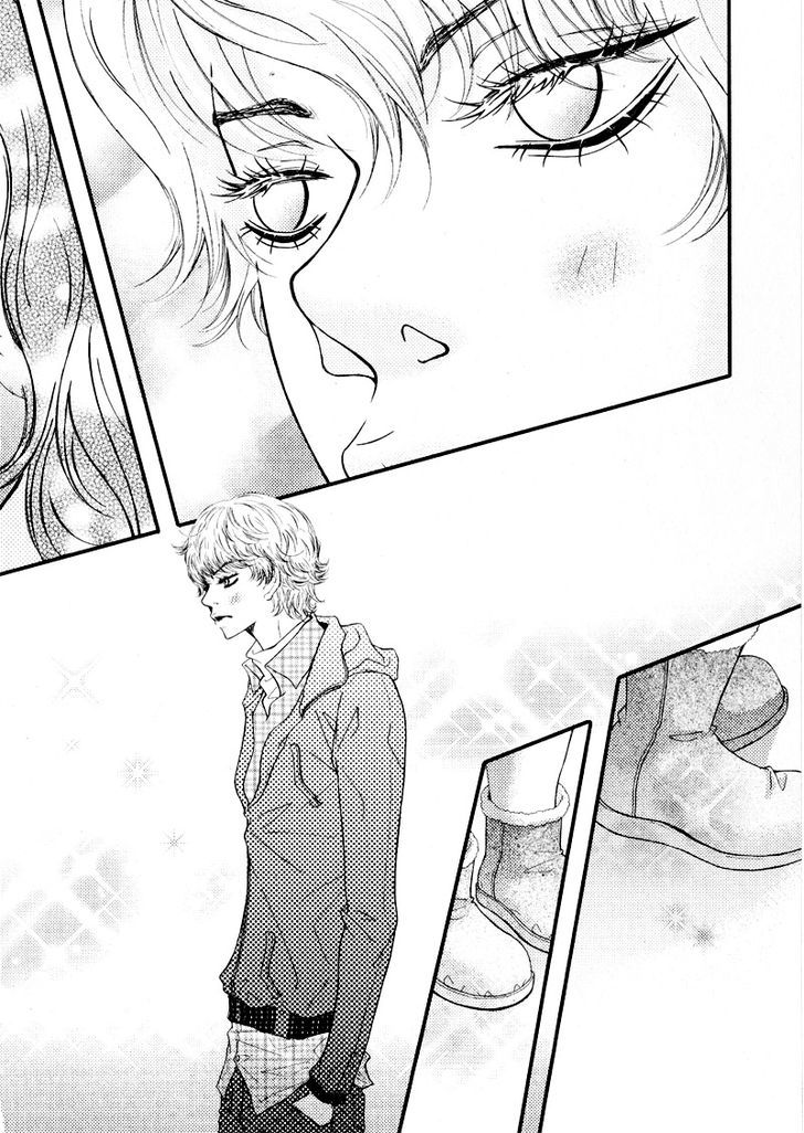 Pretty Haru Chapter 12 #27