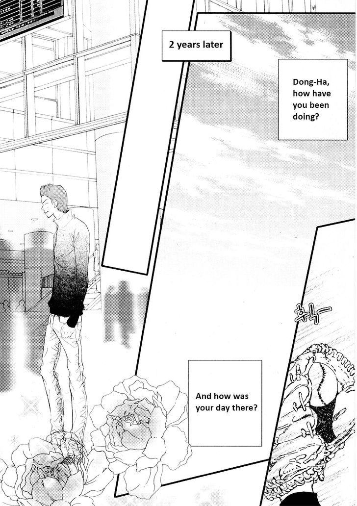 Pretty Haru Chapter 12 #31