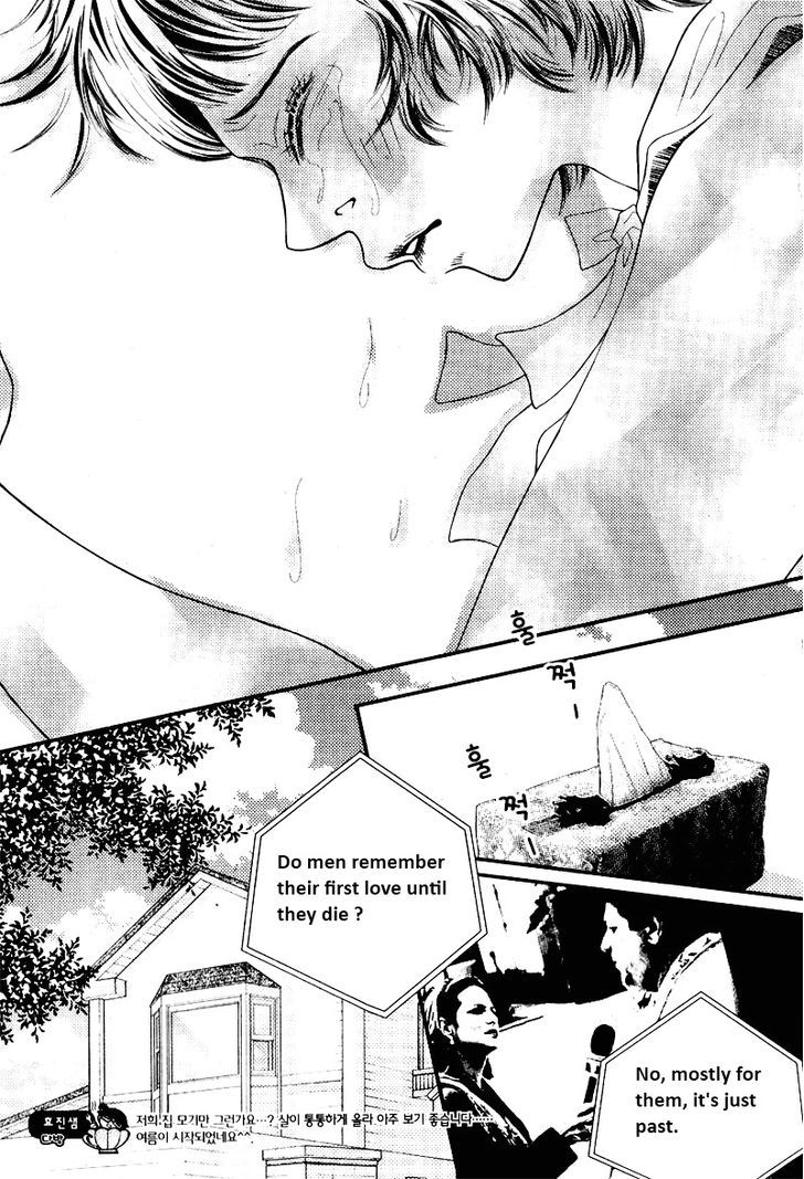 Pretty Haru Chapter 11 #18