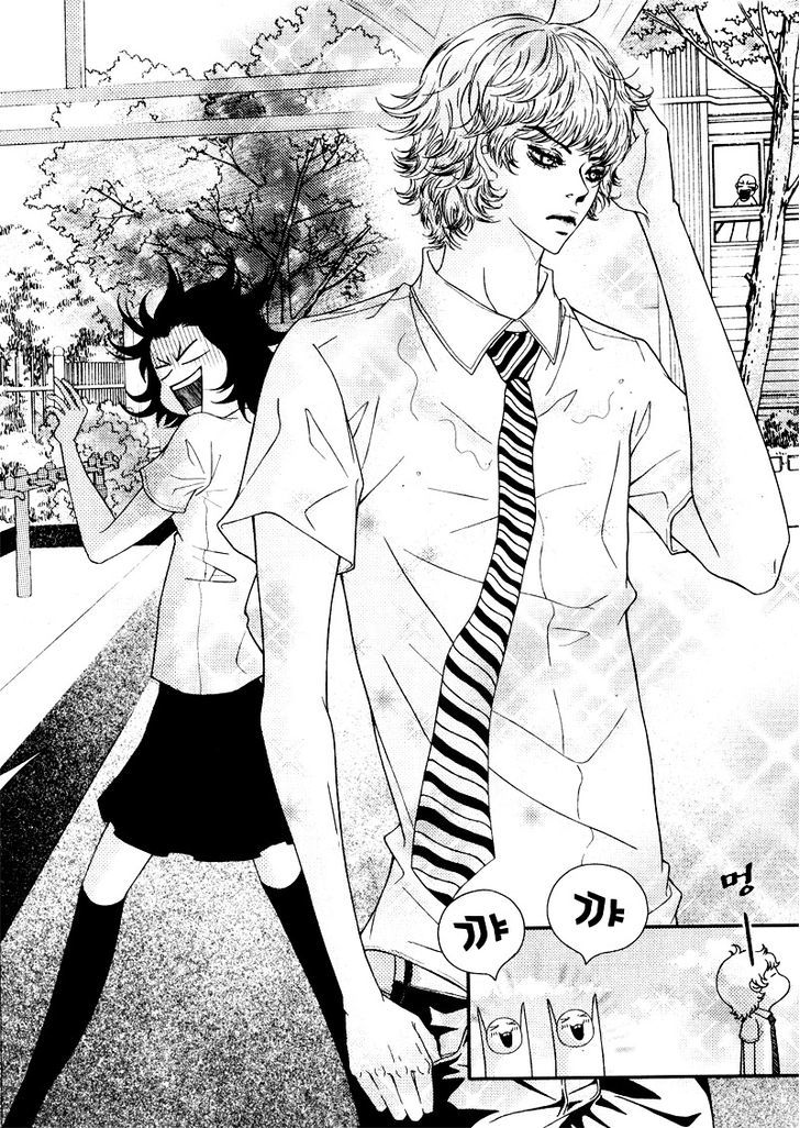 Pretty Haru Chapter 10 #6