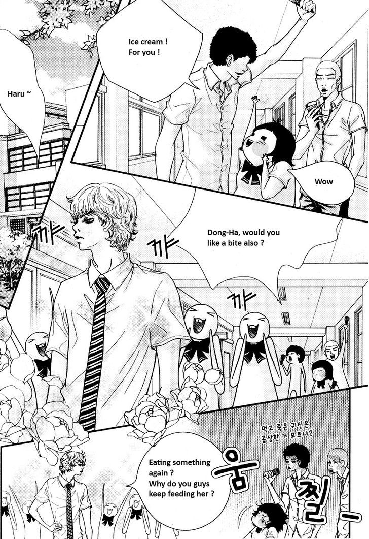 Pretty Haru Chapter 10 #15