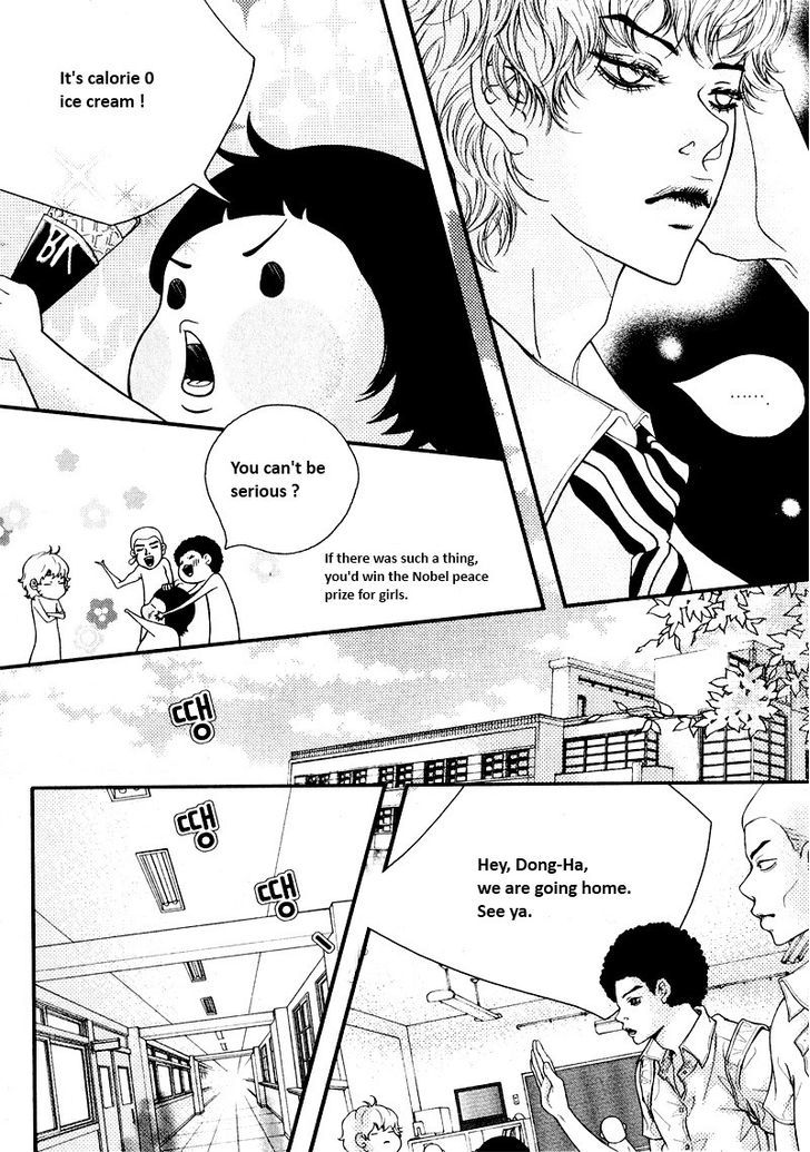 Pretty Haru Chapter 10 #16