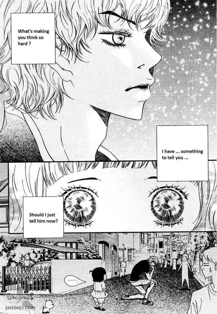 Pretty Haru Chapter 10 #20