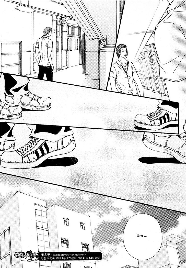 Pretty Haru Chapter 10 #24