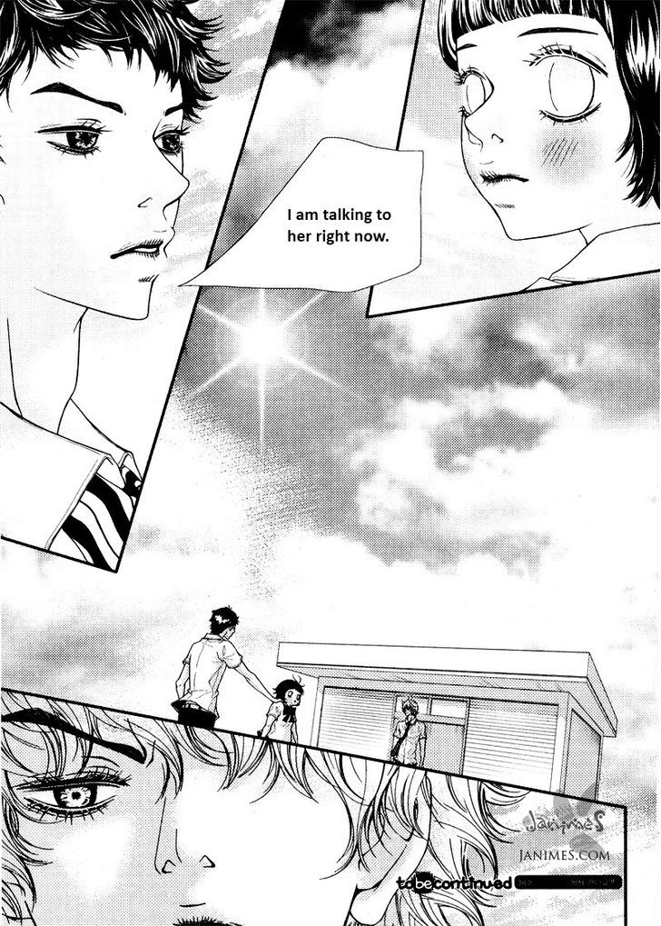 Pretty Haru Chapter 10 #33