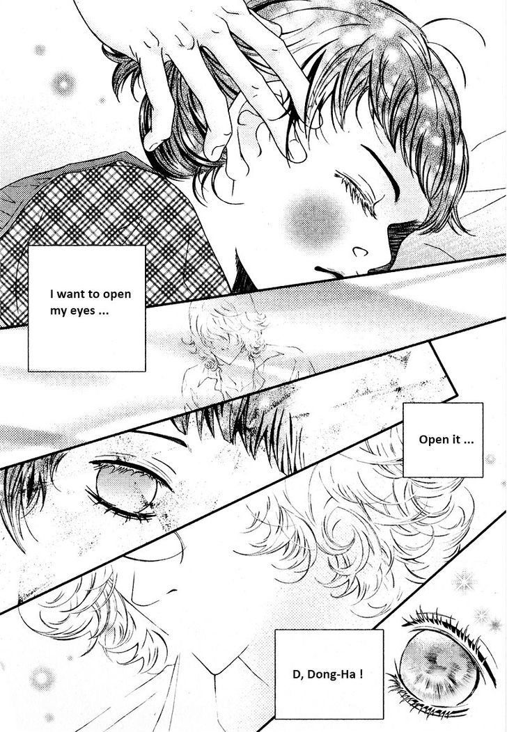 Pretty Haru Chapter 9 #19