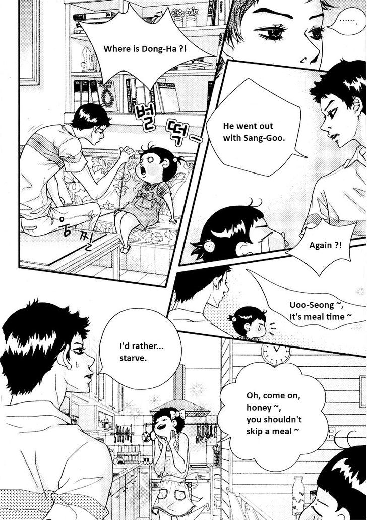 Pretty Haru Chapter 9 #21