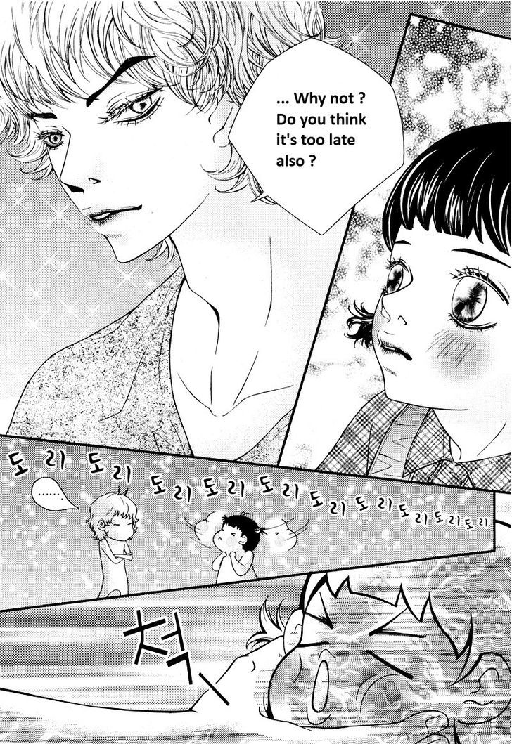 Pretty Haru Chapter 9 #29