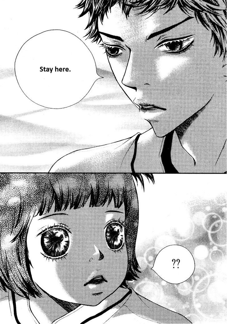 Pretty Haru Chapter 7 #22